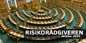 Risikorådgiveren #9